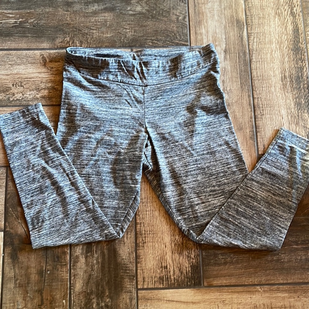 TIME and TRU soft yoga/exercise pants